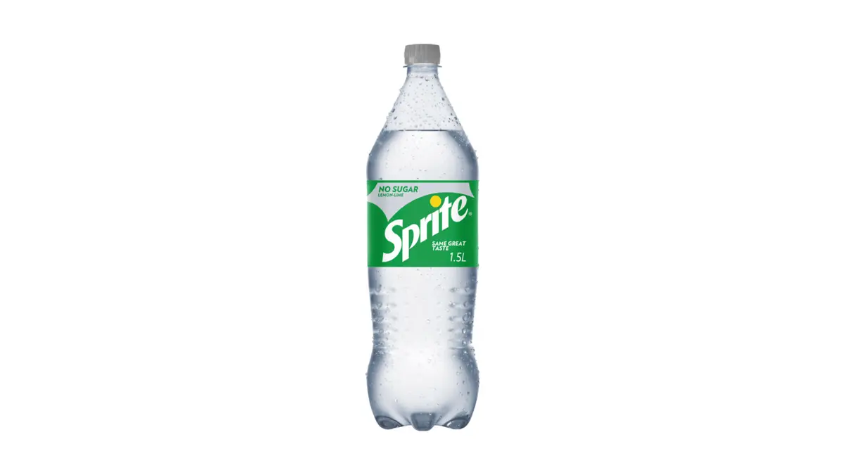Sprite 1.5 L