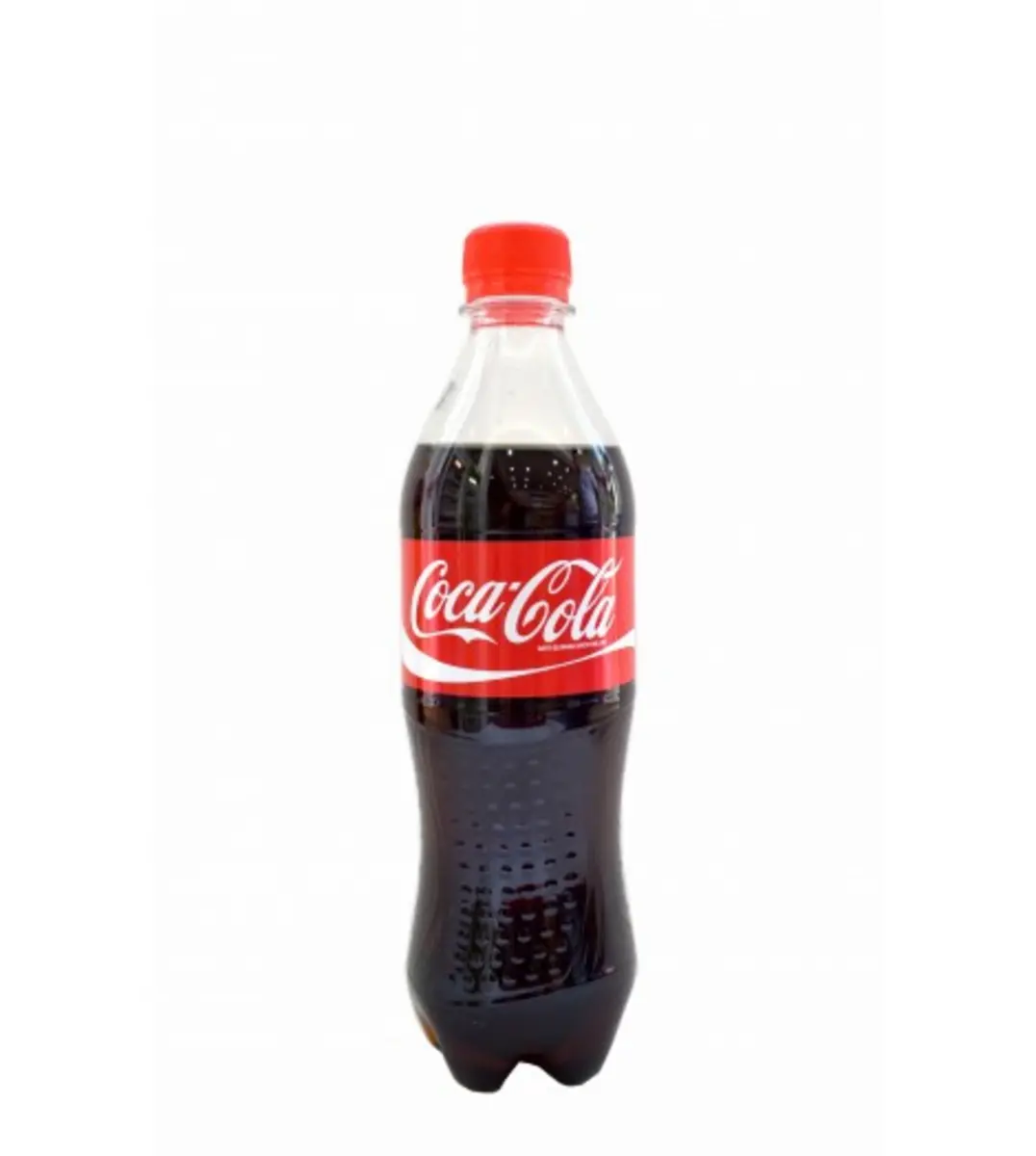 Coca Cola 0.5 L