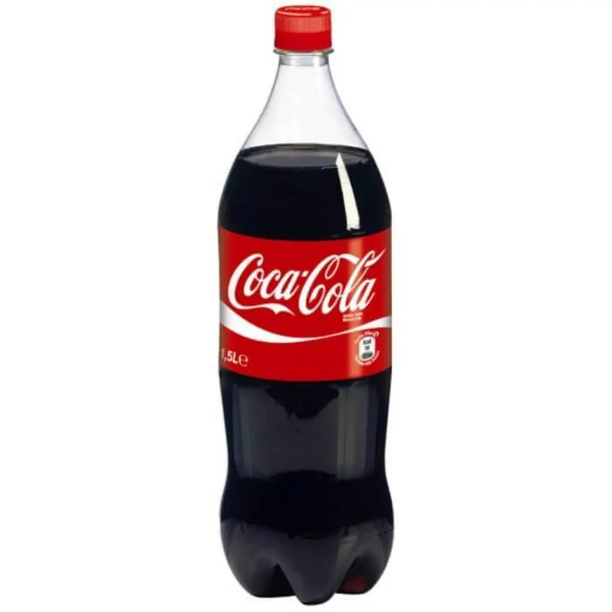 Coca Cola 1.5 L