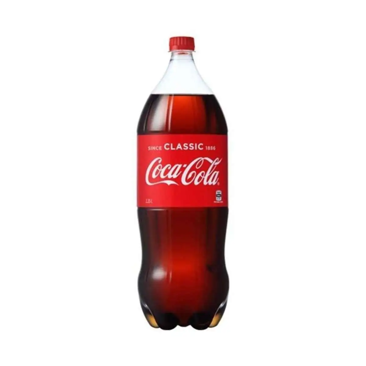 Coca Cola 2 L
