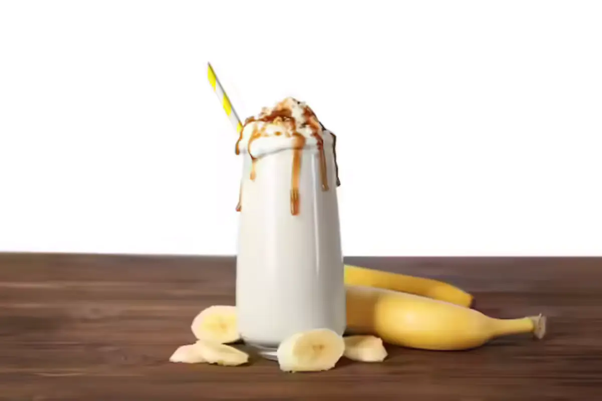 Banan Kokteyl