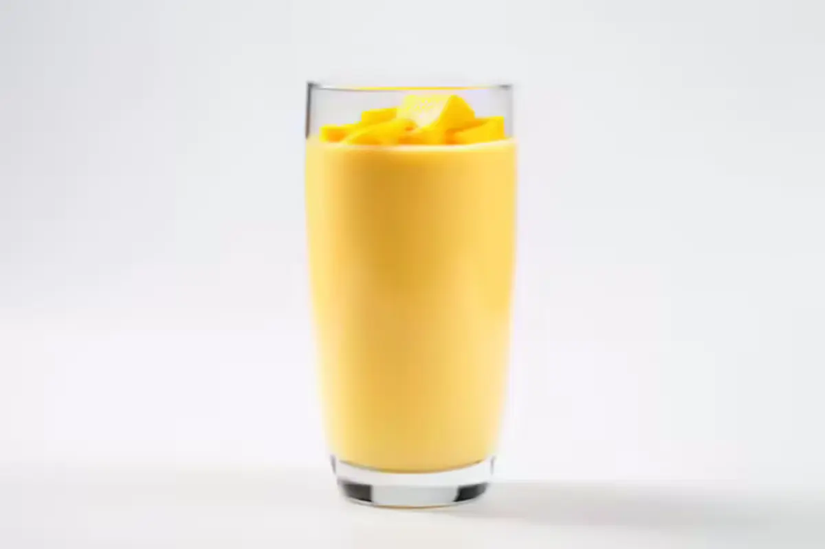 Mango Smuzi