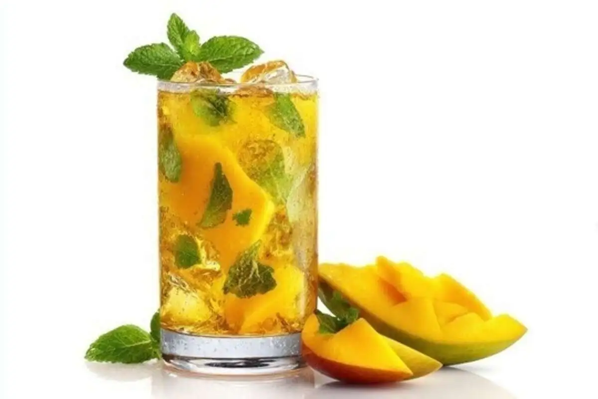 Moxito Stakan Mango