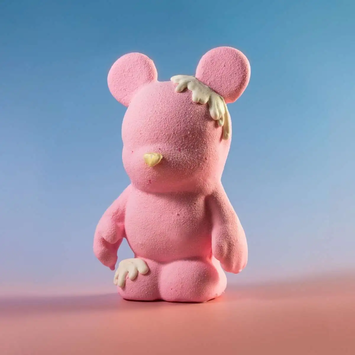 Пирожное "Микки Пинки"