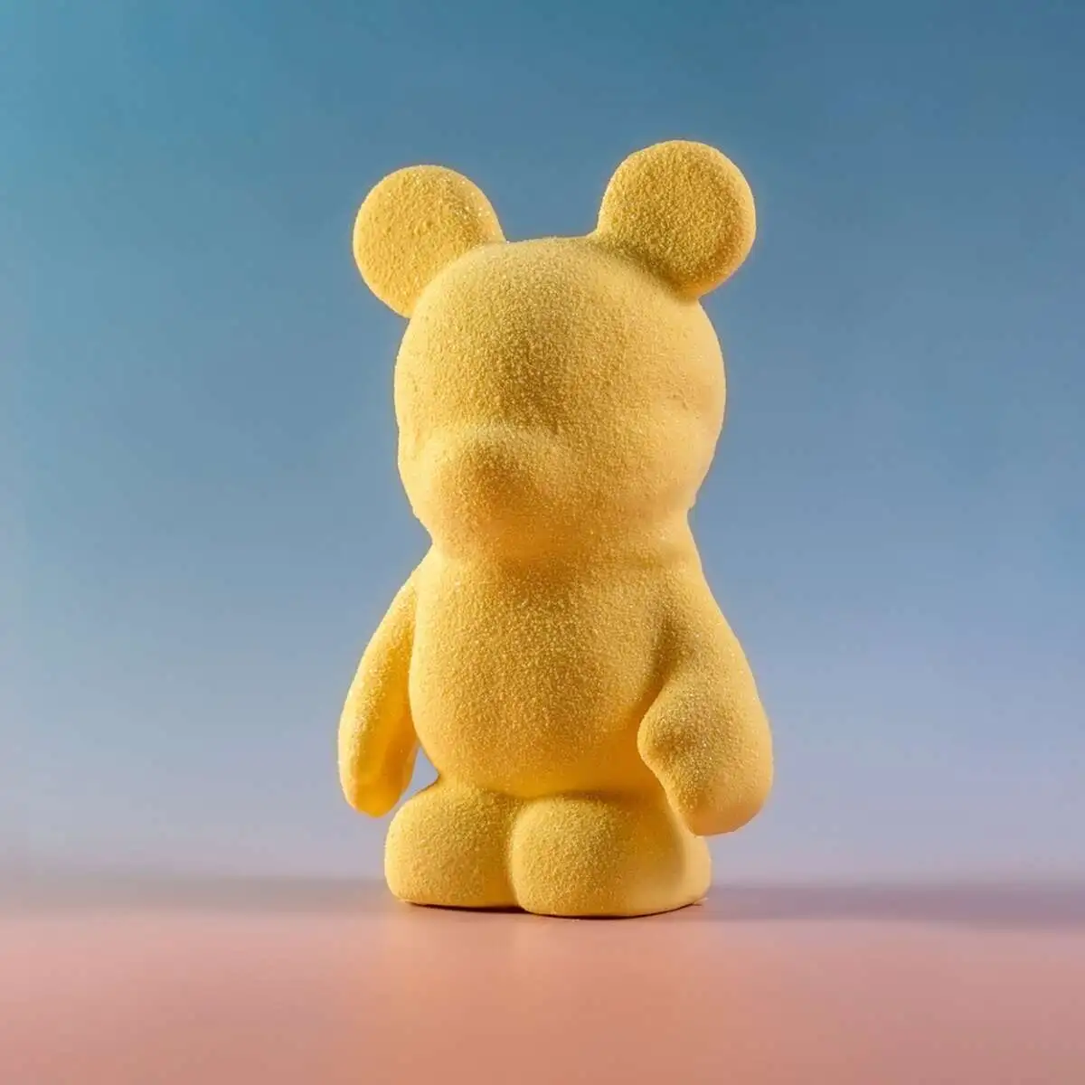 Пирожное "Микки Санни"