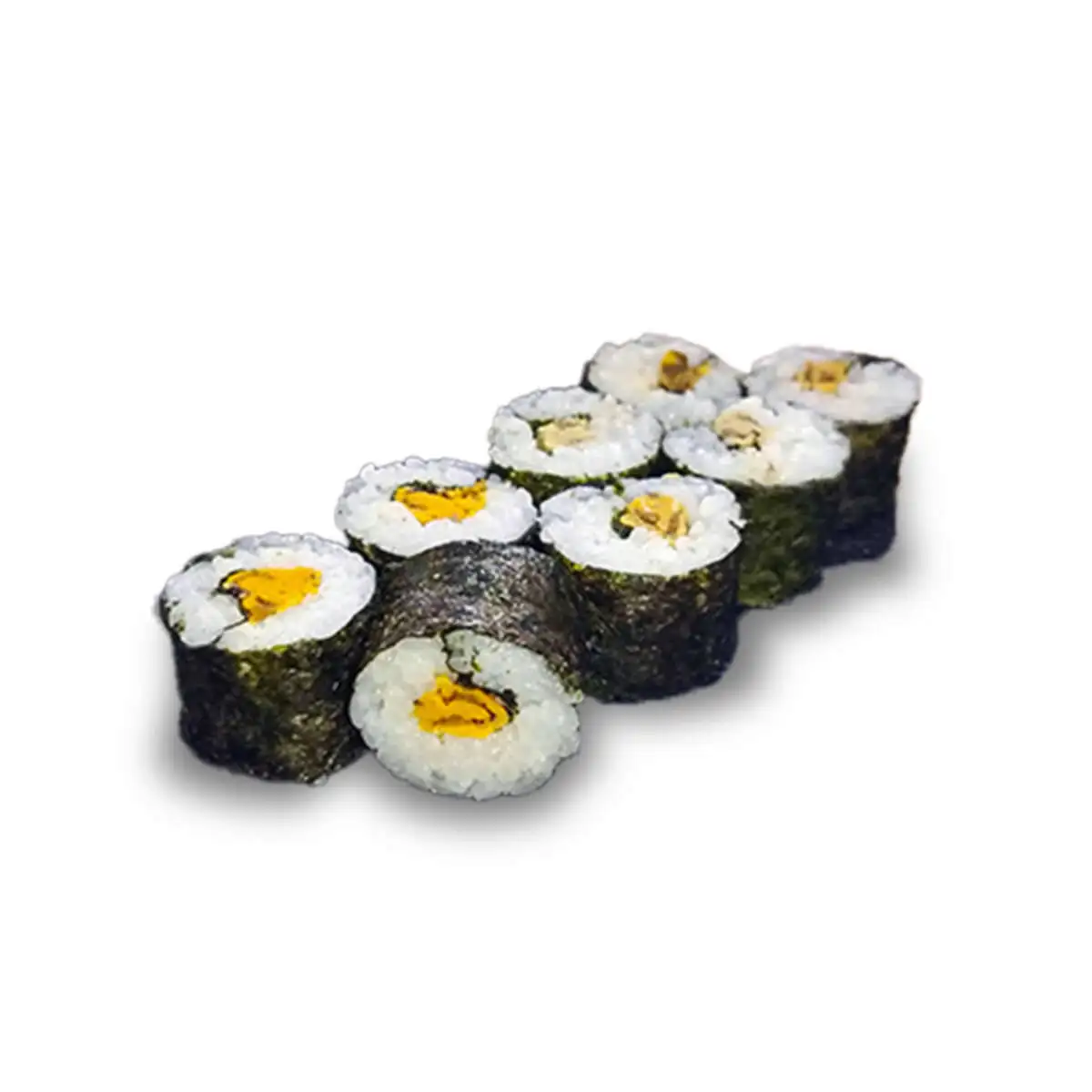 Мидии Хосомаки, 8 шт (№44)