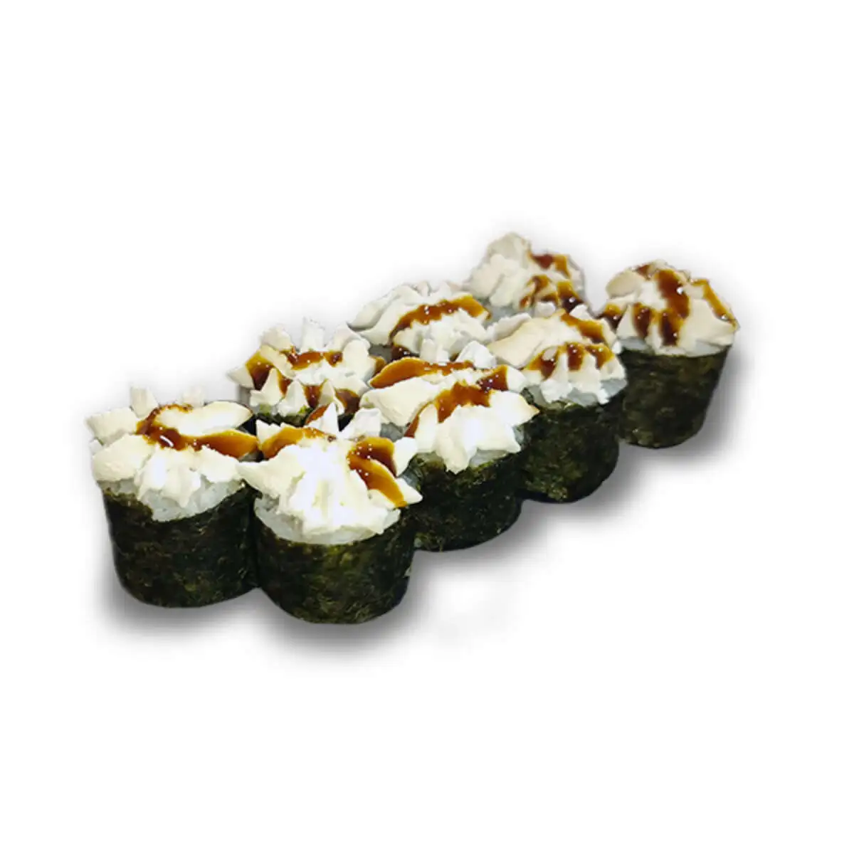 Чиз маки краб, 8 шт (№47)