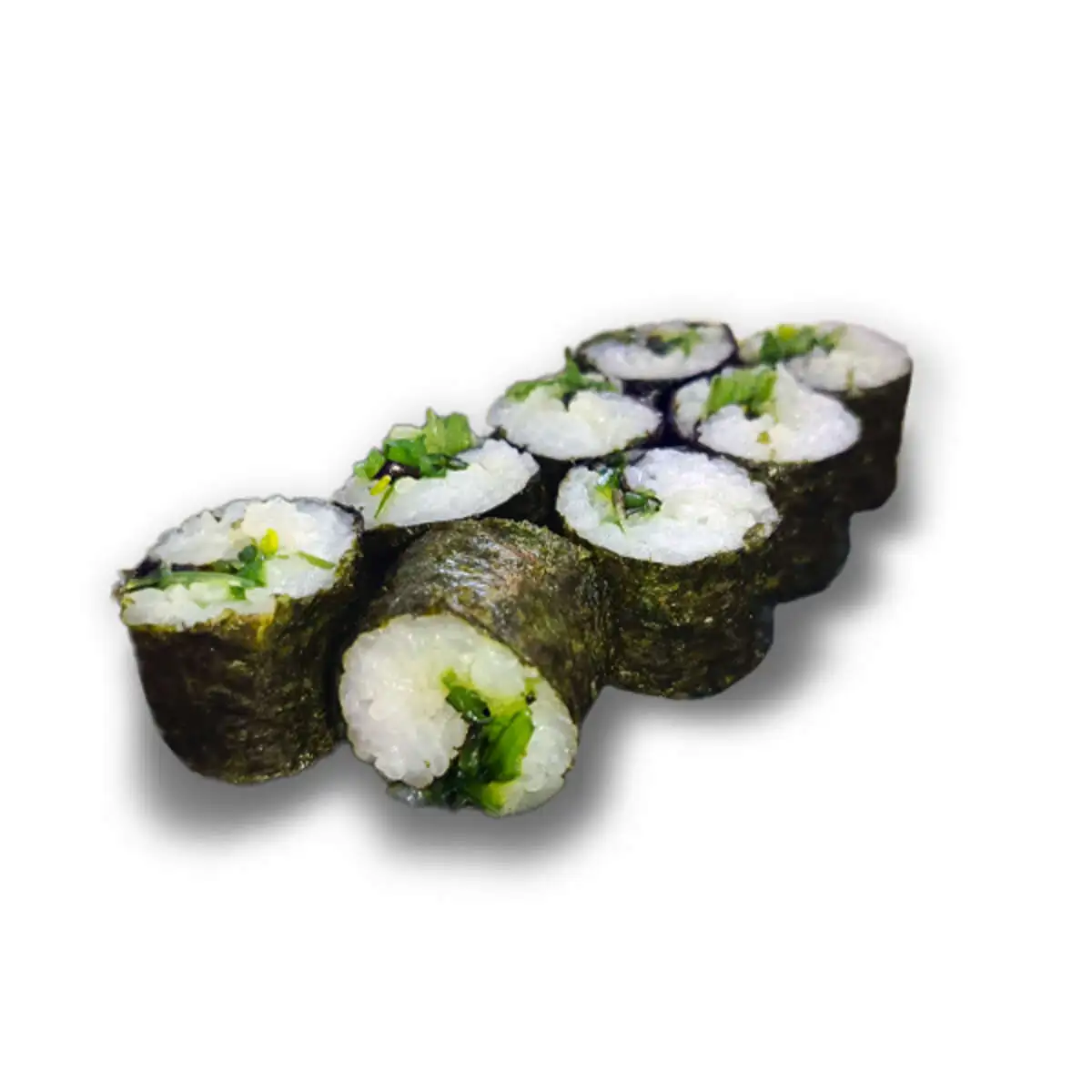 Чука Хосомаки, 8 шт (№37)