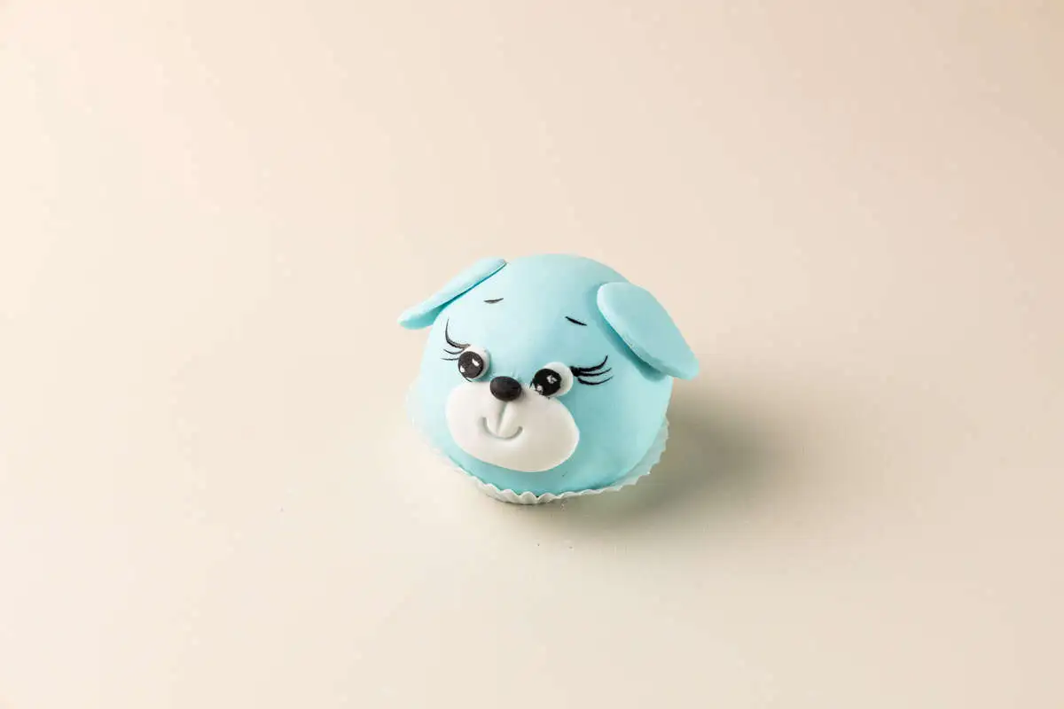 Пирожное Детское