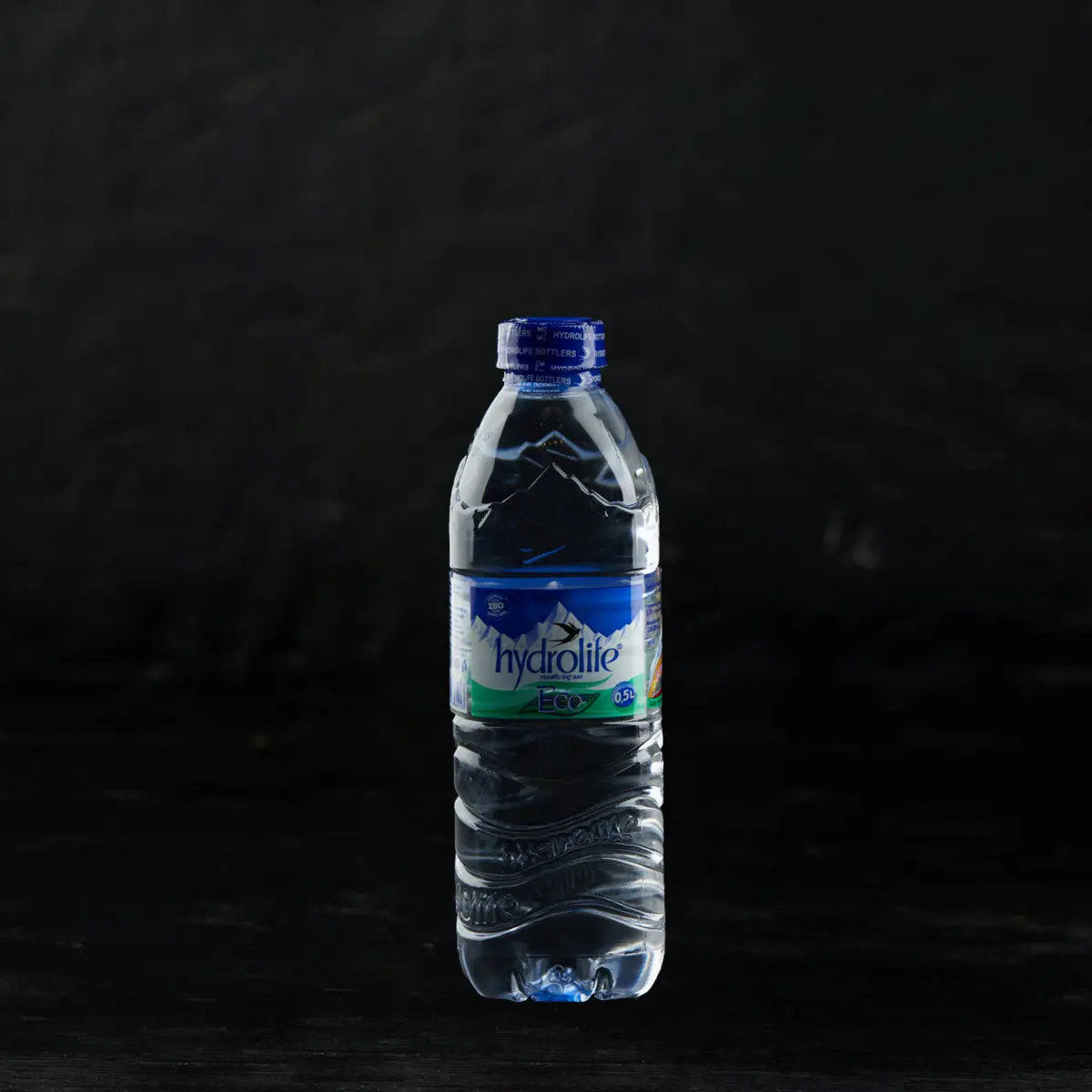 Вода Hydrolife 0,5 л