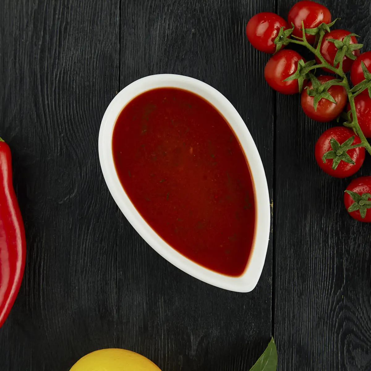 Томатный соус
