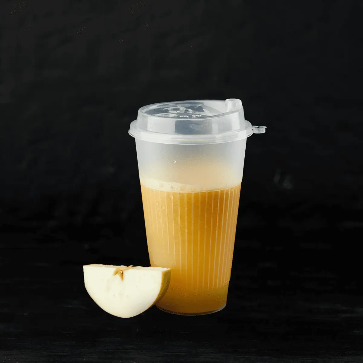 Фреш яблочный 