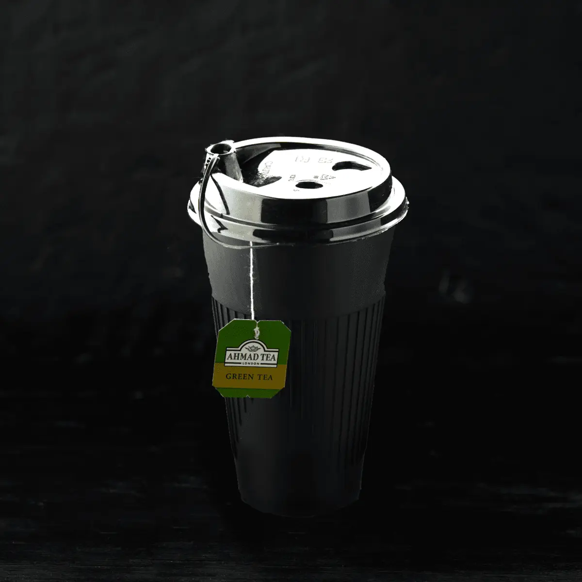 Чай зеленый 