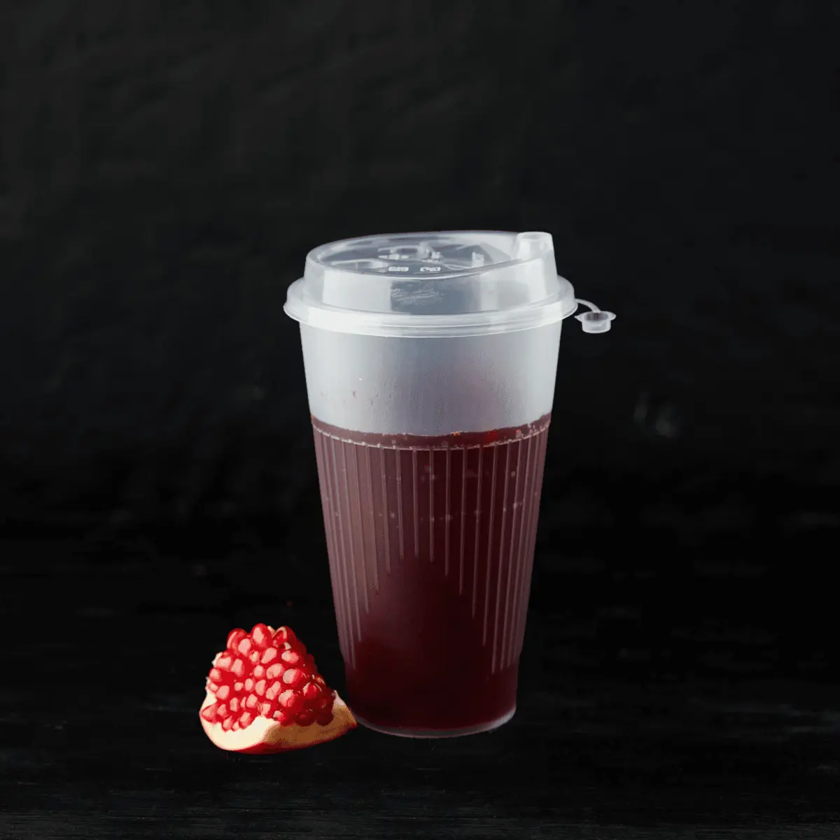 Фреш гранатовый 