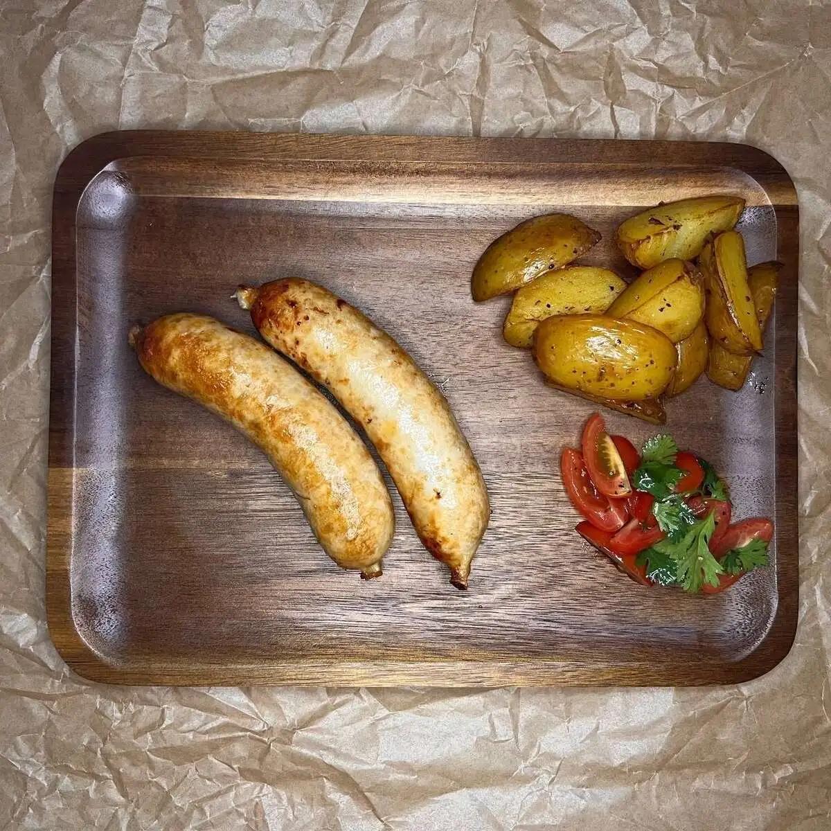 Куриные