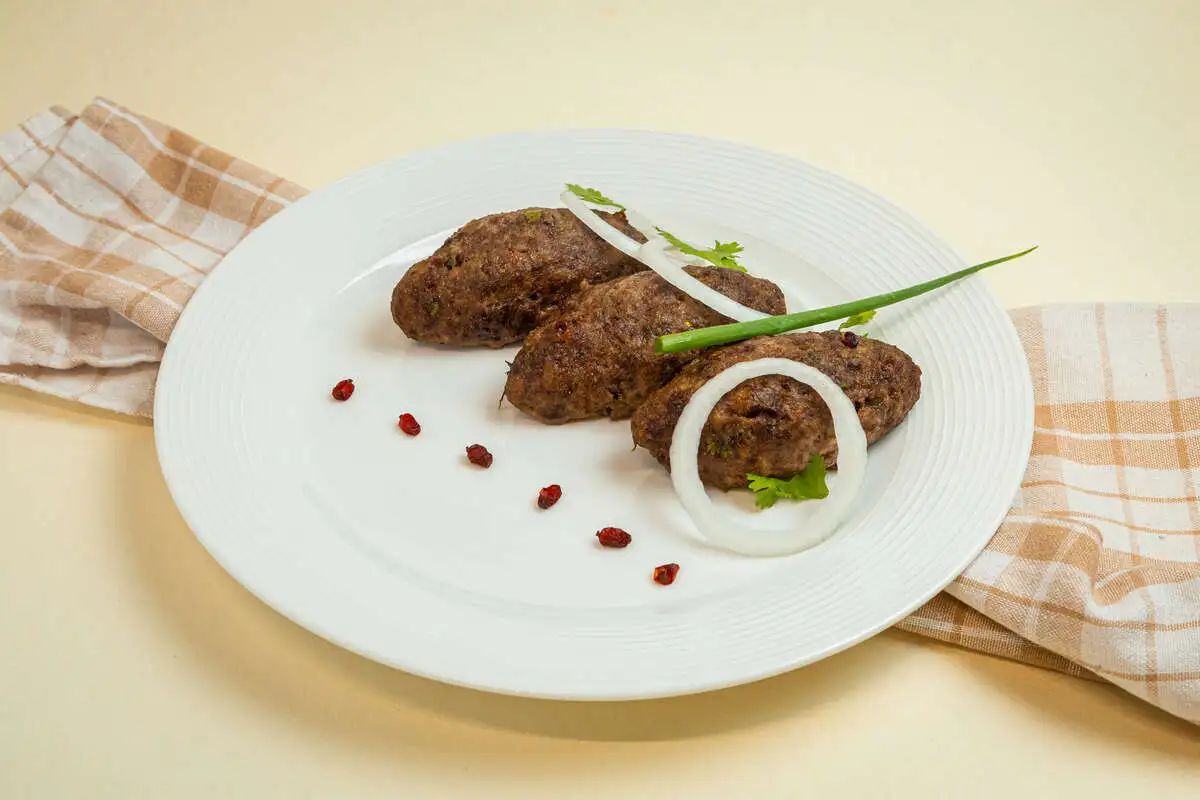 Мини-люля говяжьи 500г
