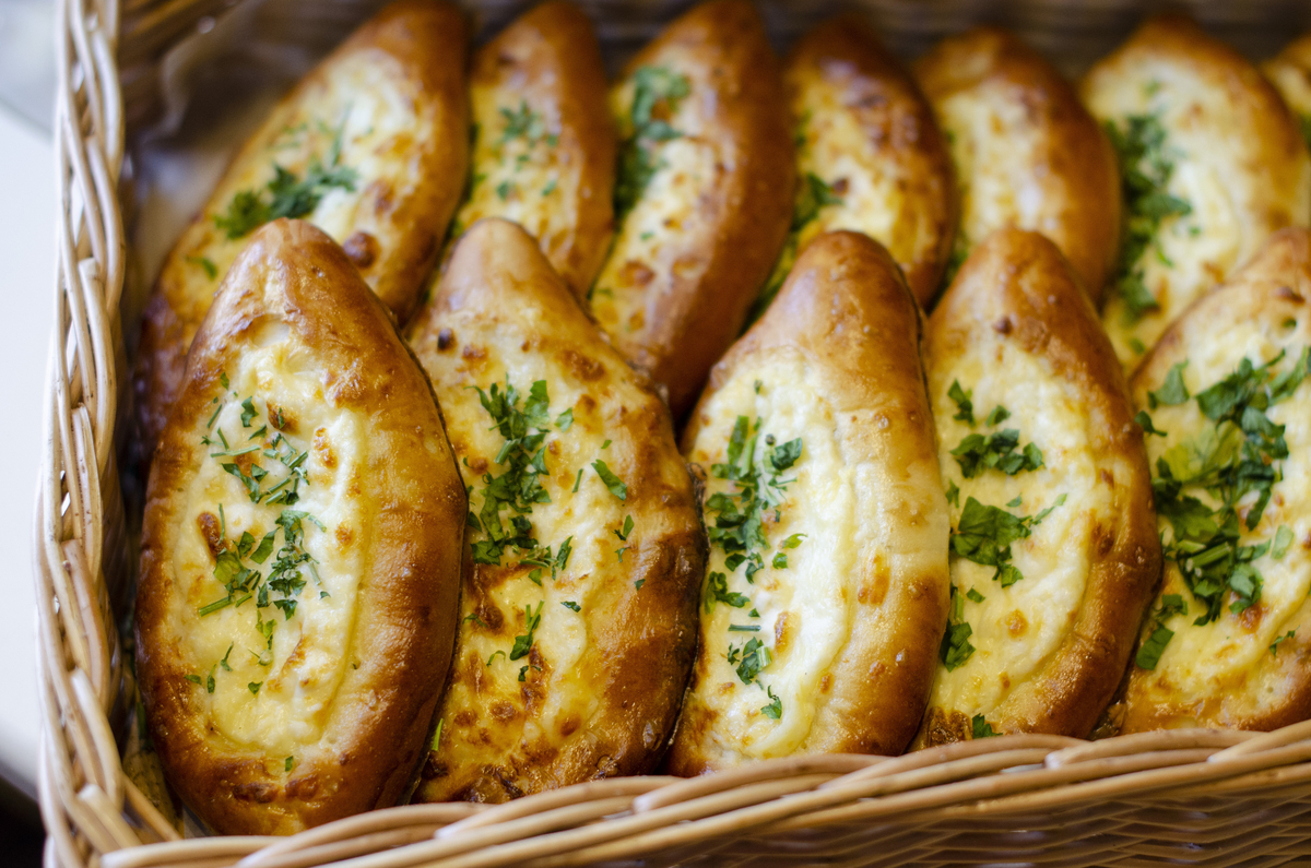 БУЛОЧКИ СОЛЕНЫЕ