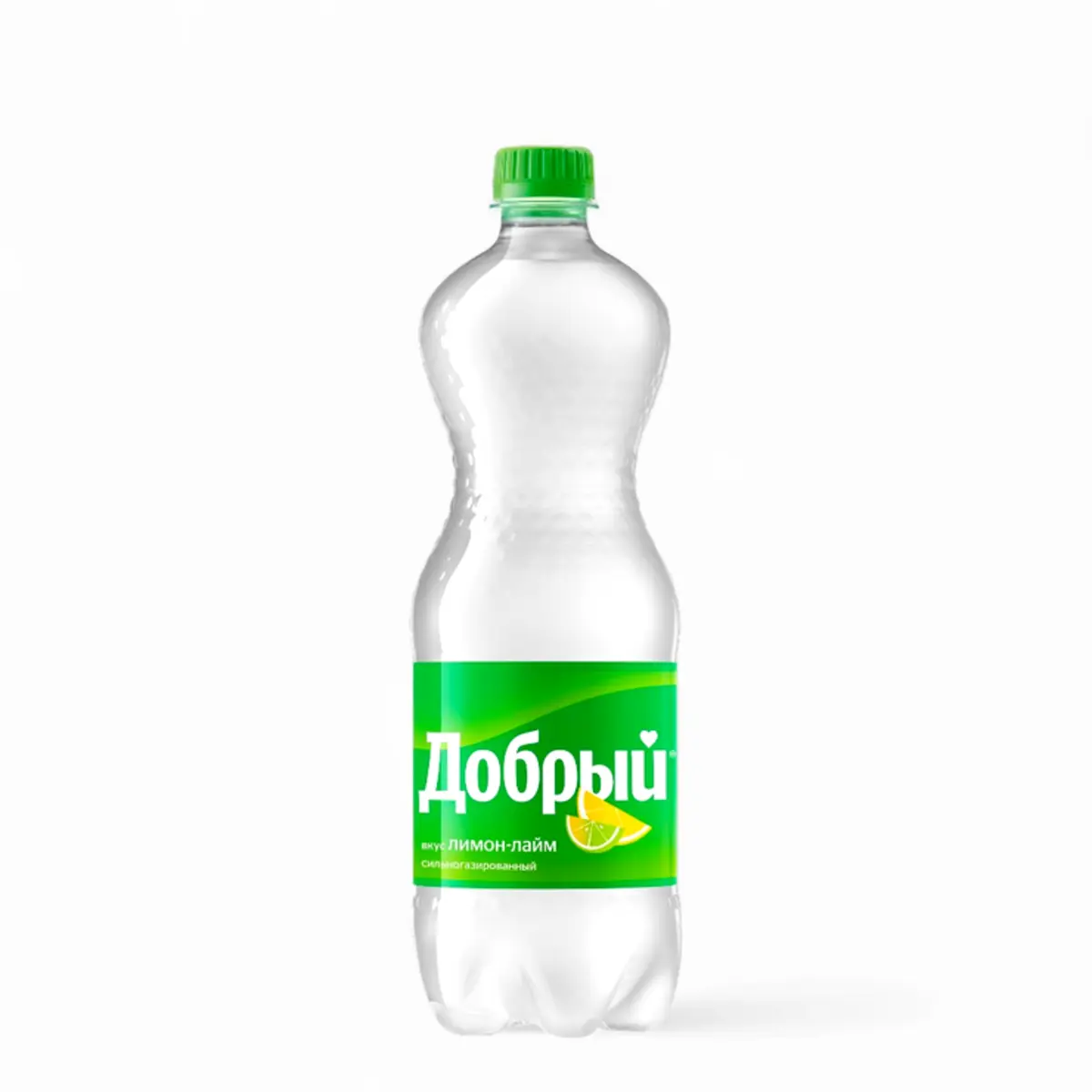 Лимон-Лайм 1л (Постмикс)