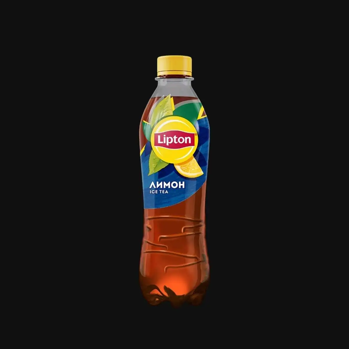 Чай Липтон
