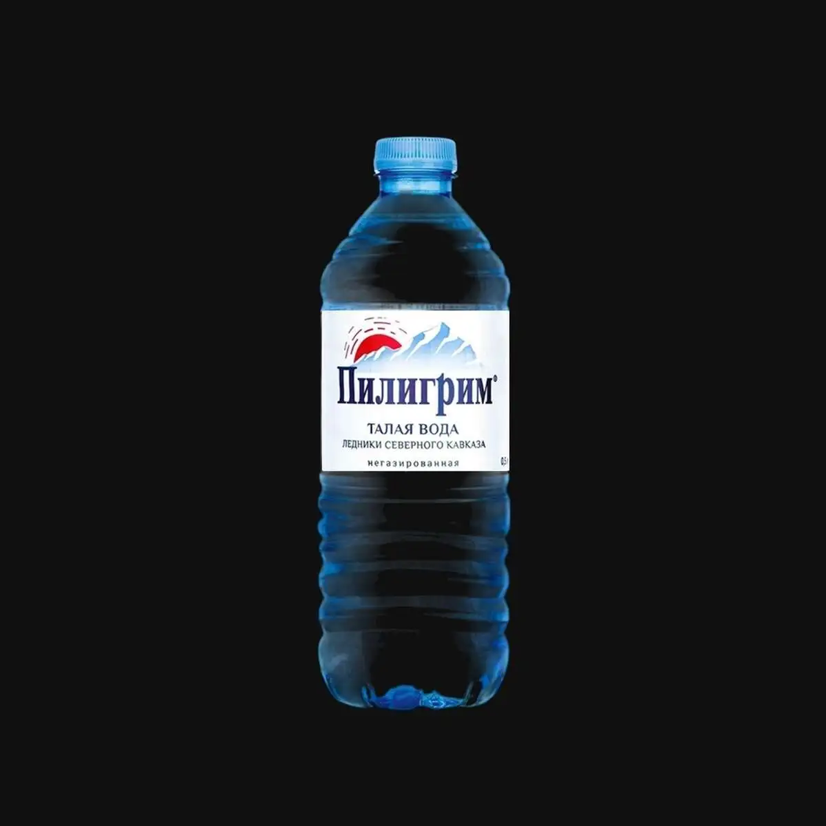 Вода пилигримм