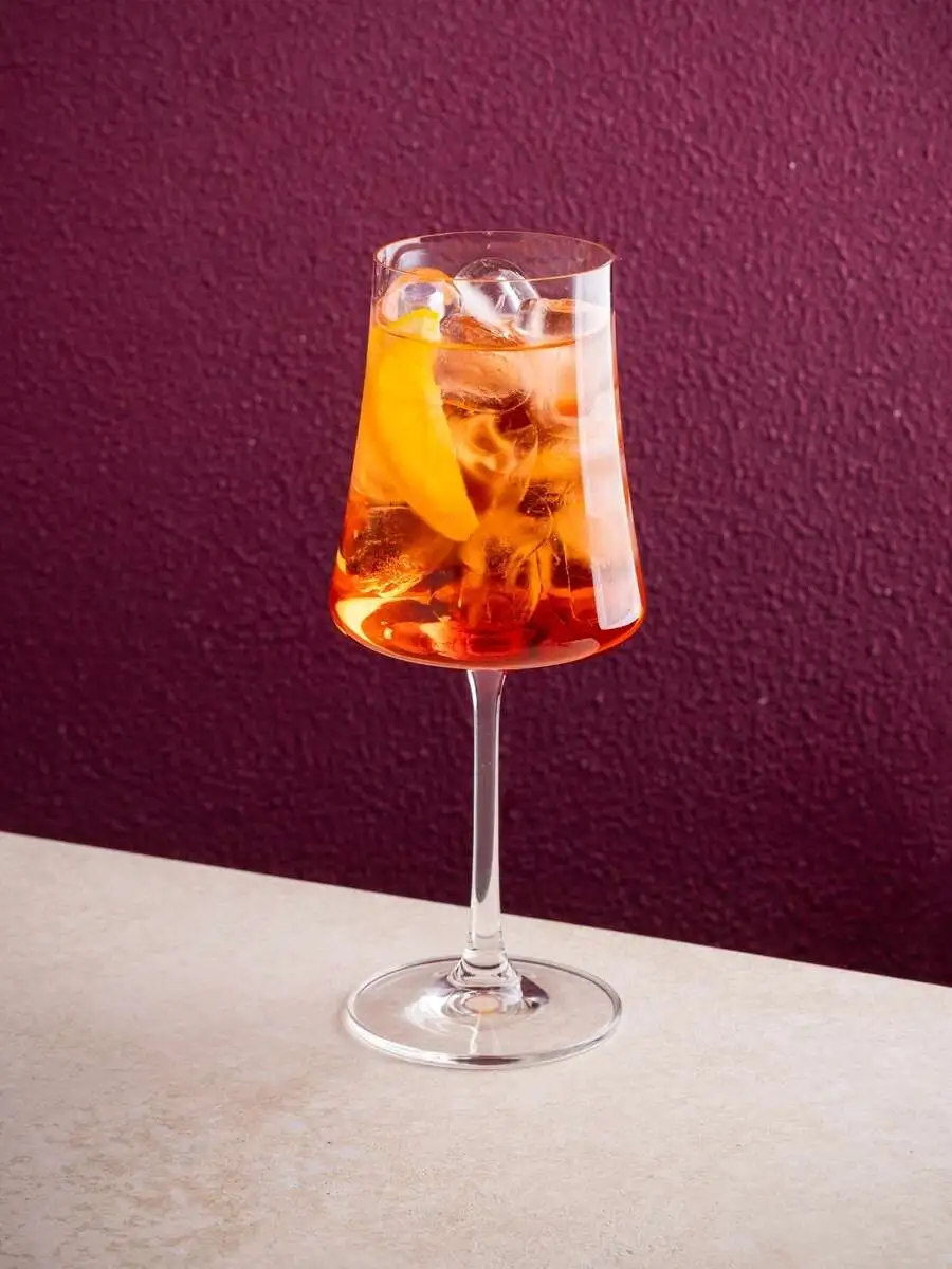 APEROL SPRITZ