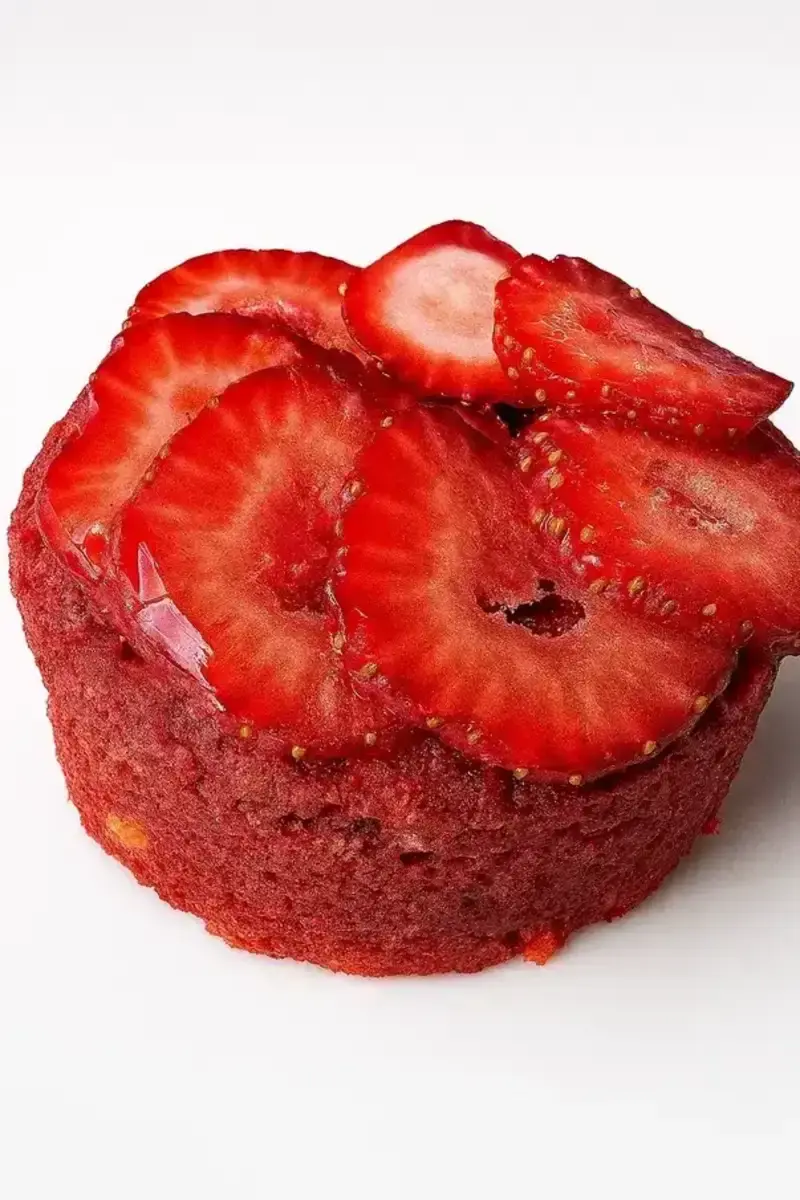 Кукис Красный бархат