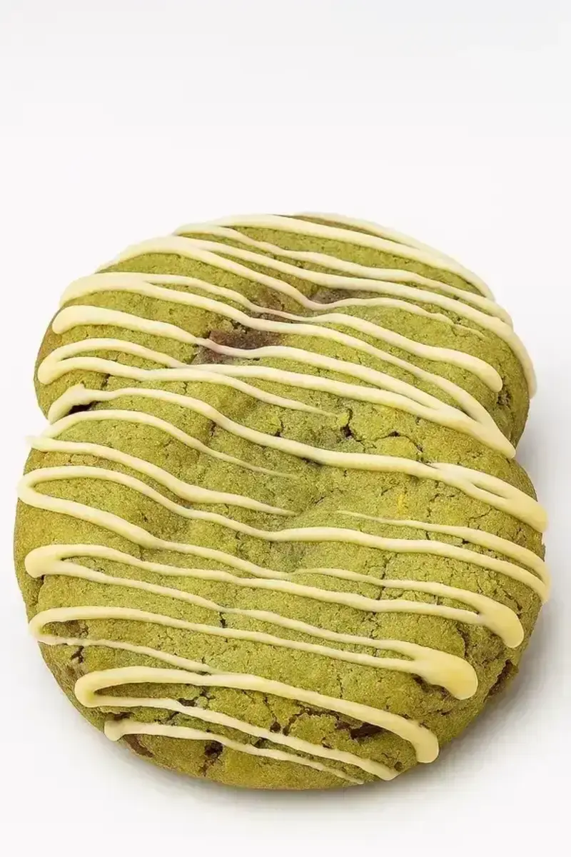 Кукис Фисташковый