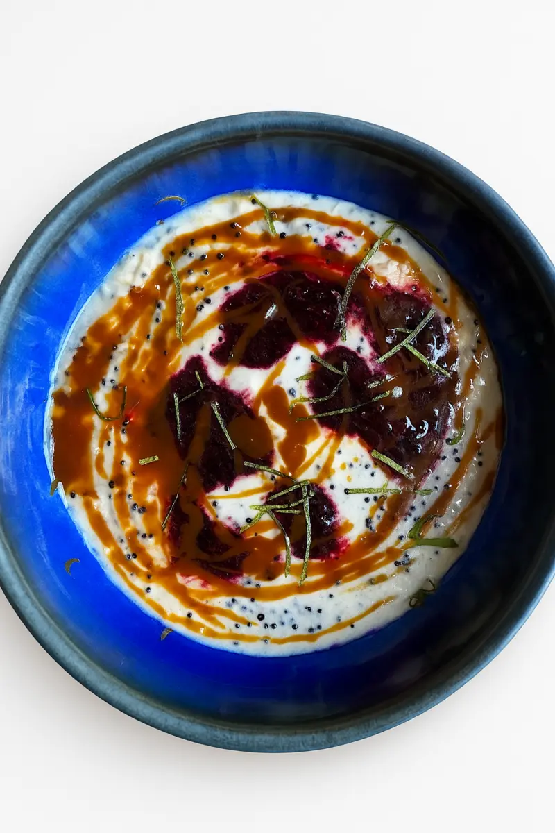 Каша рисовая