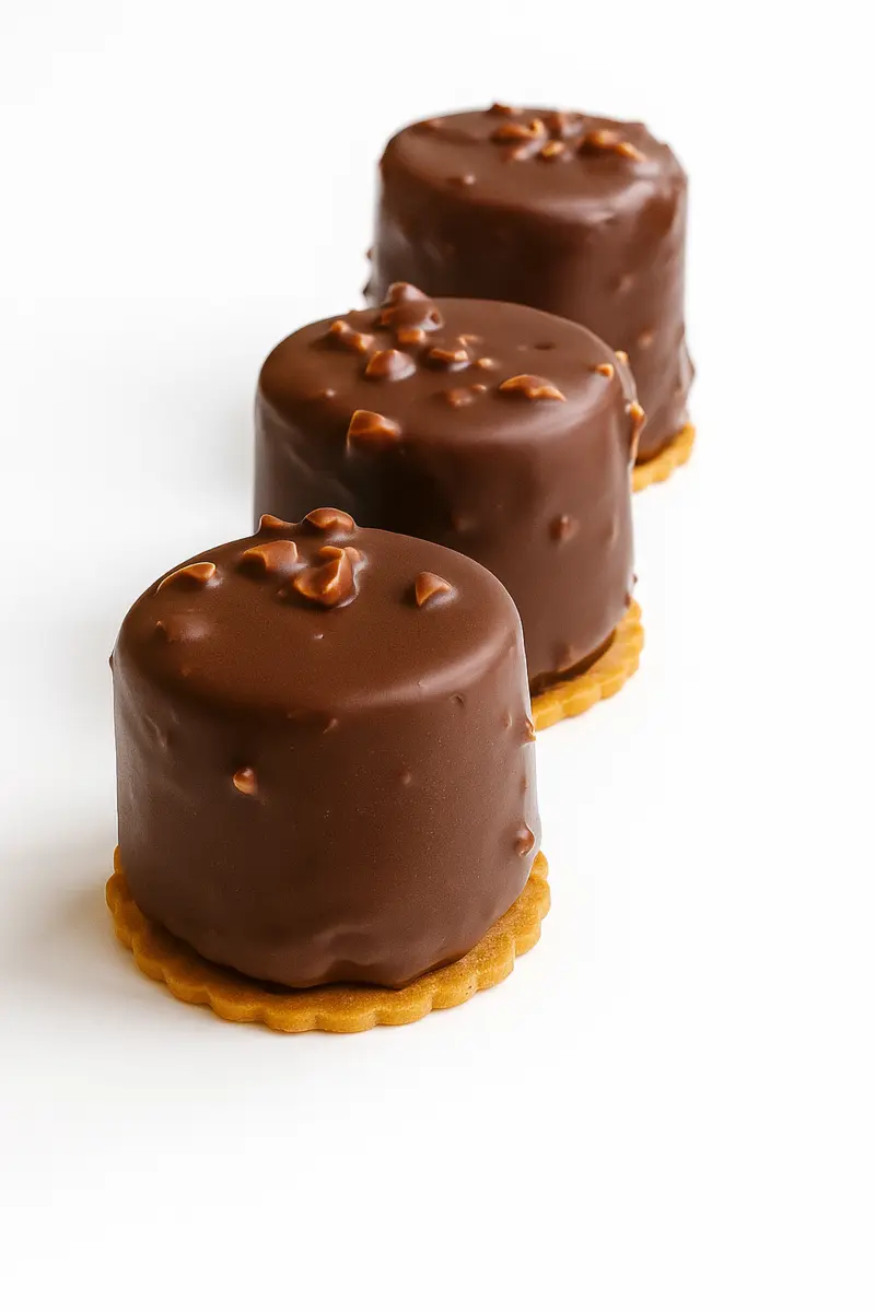 Шоколадный Мусс