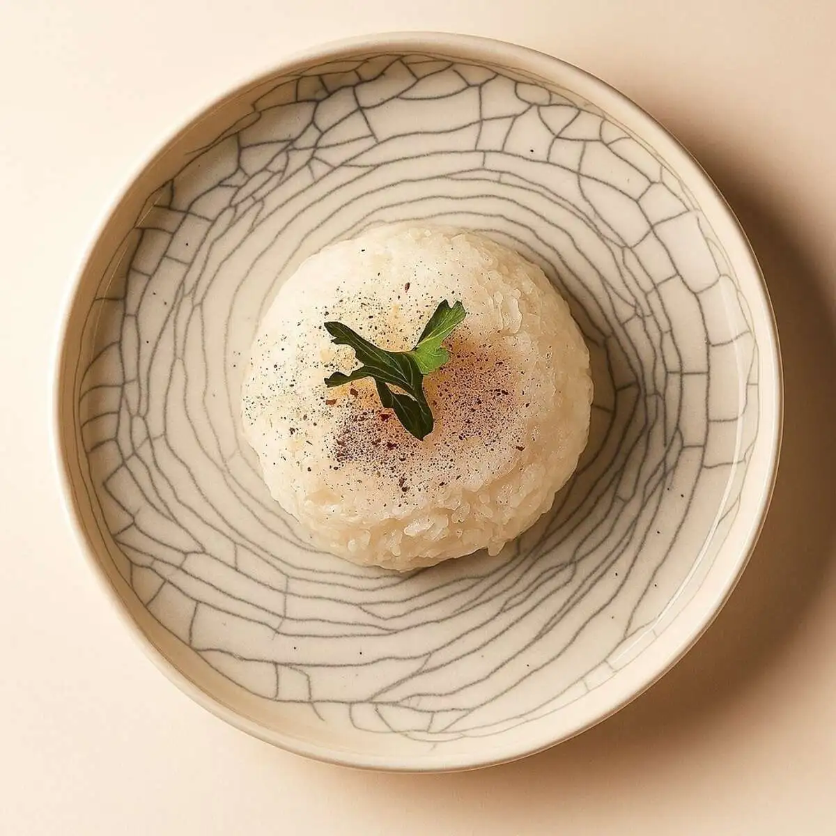 Рис маринованный 90 гр