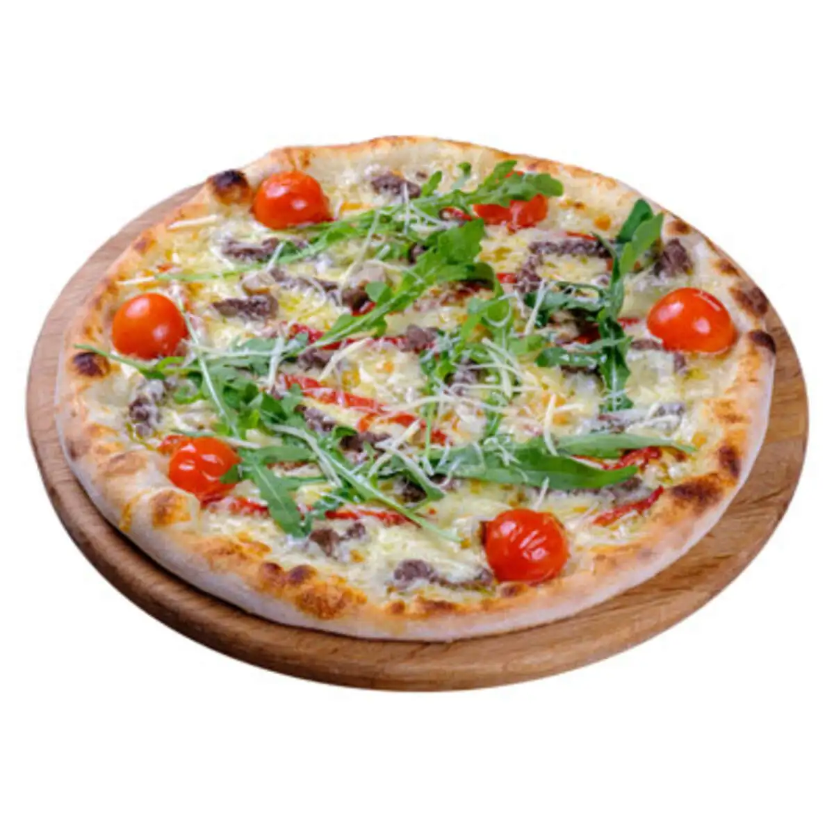 Трентинская