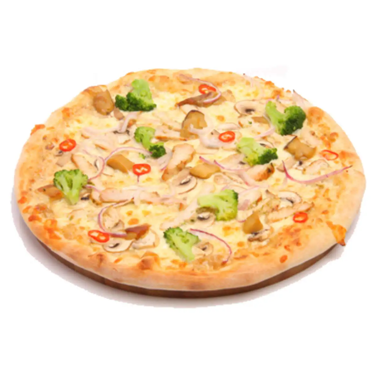 Бельгийская