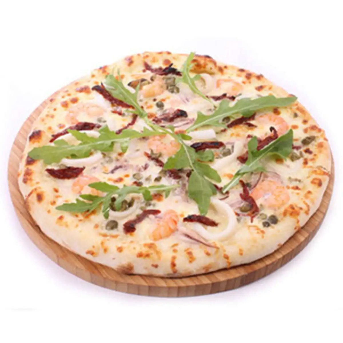 Средиземноморская