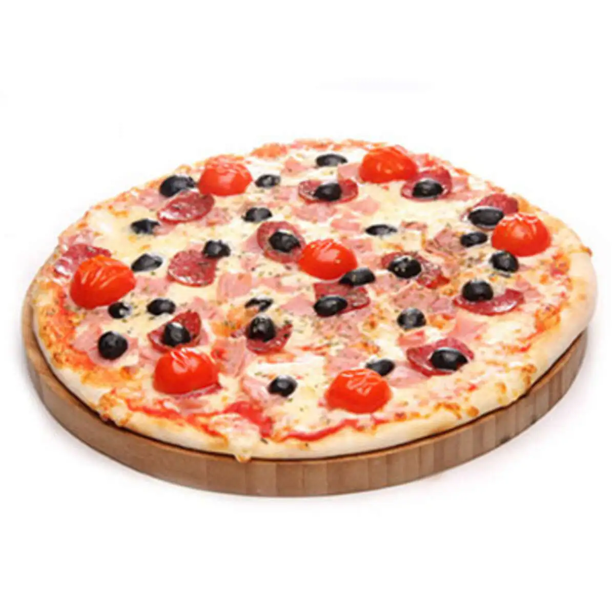 Итальянская