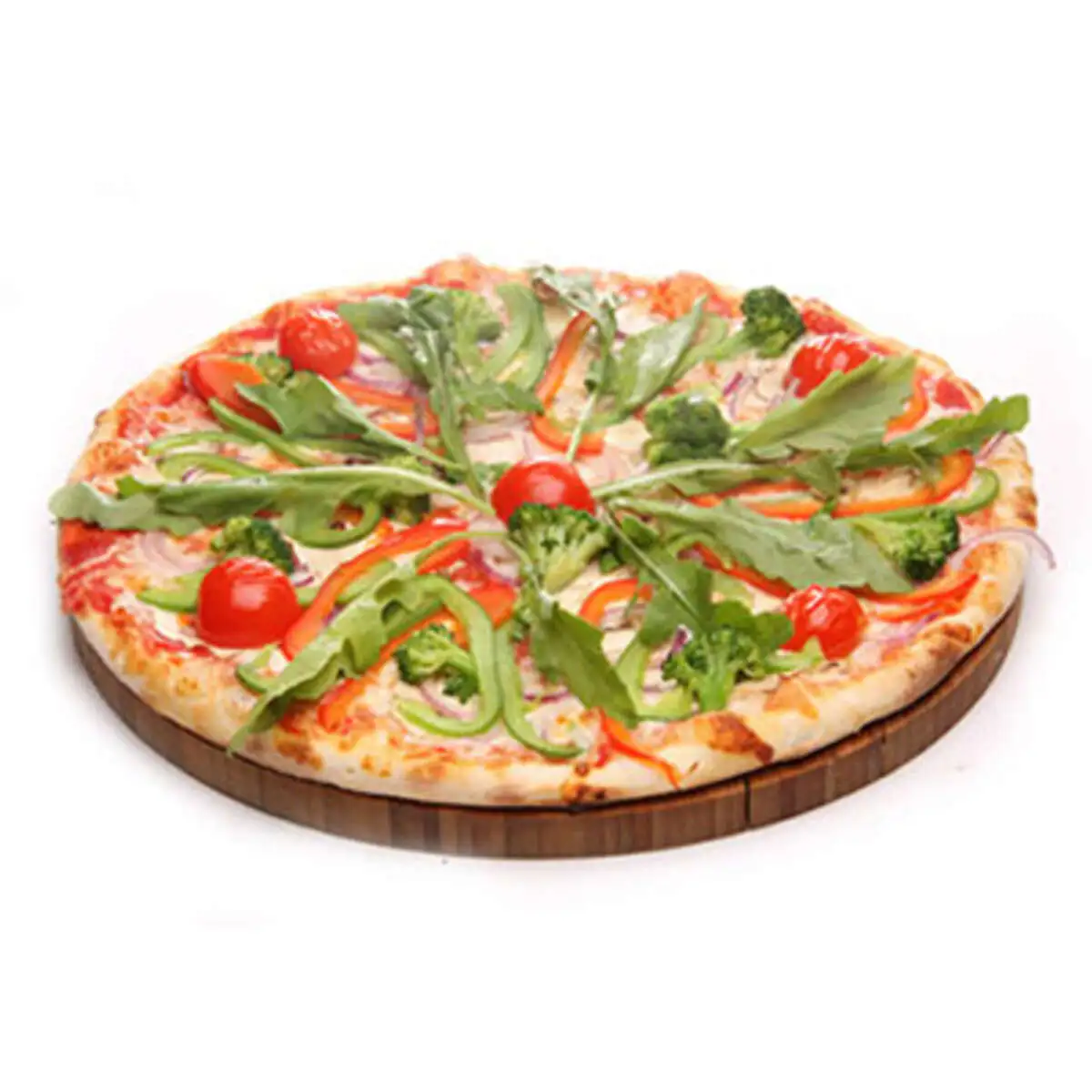 Болгарская