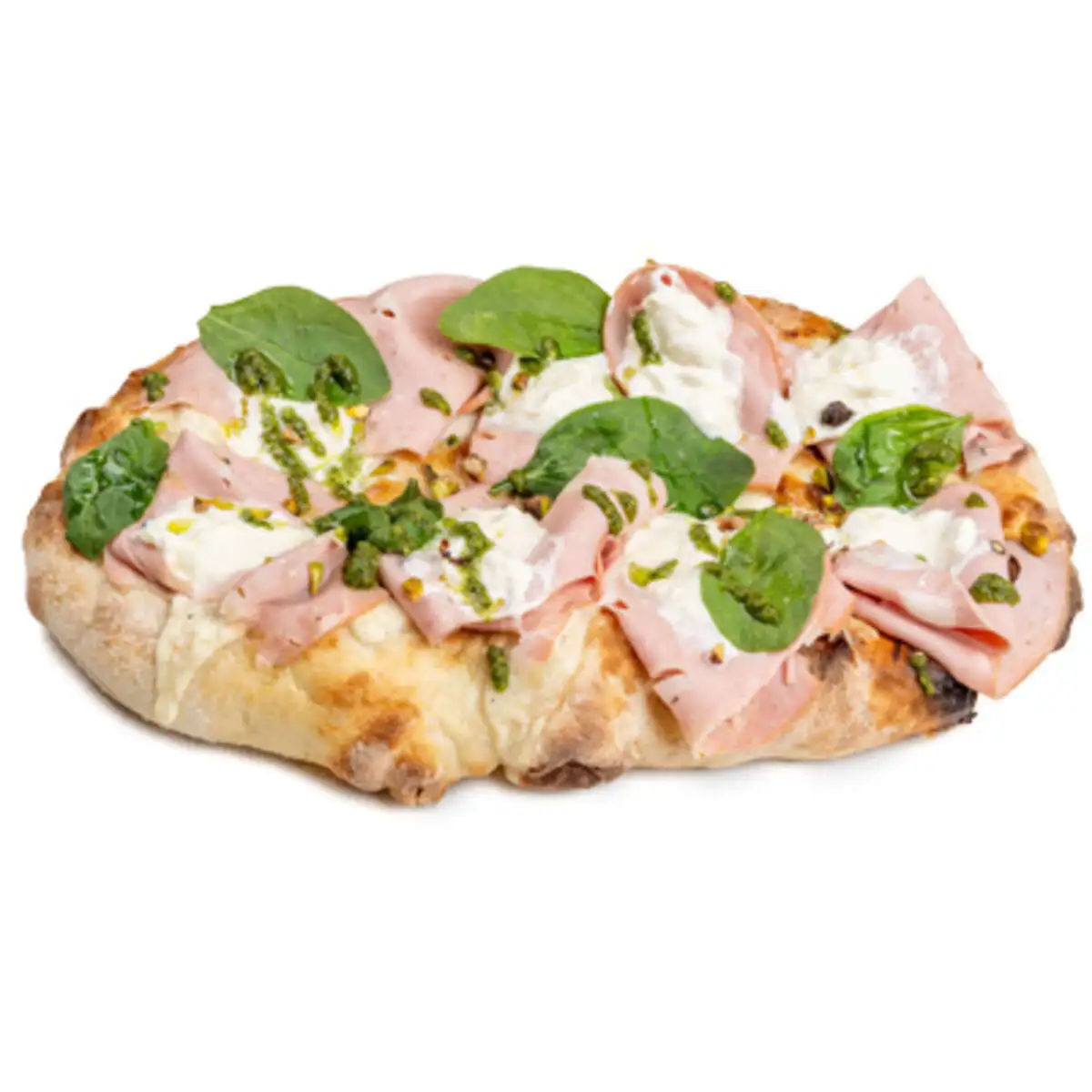 С мортаделлой