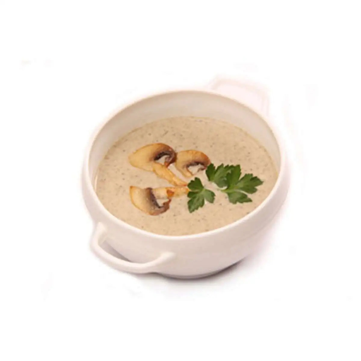 Крем-суп "Грибной"