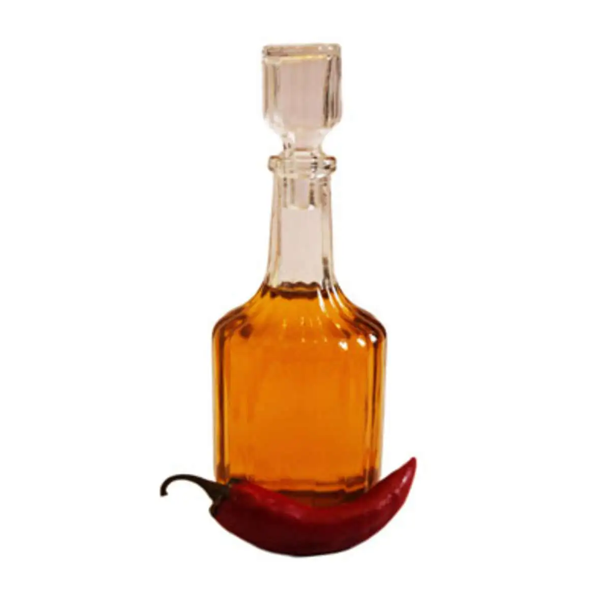 Острое масло