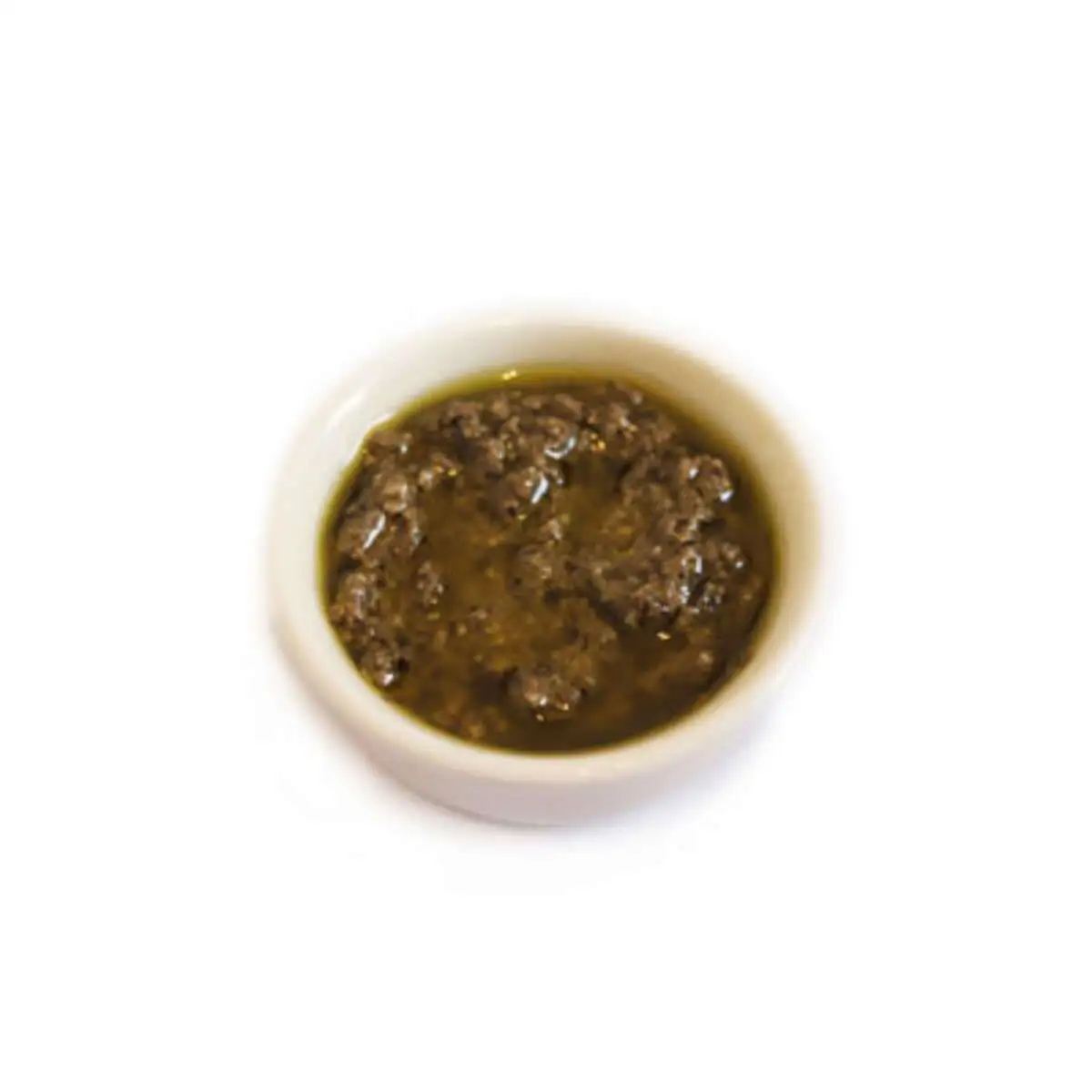 Пате из маслин