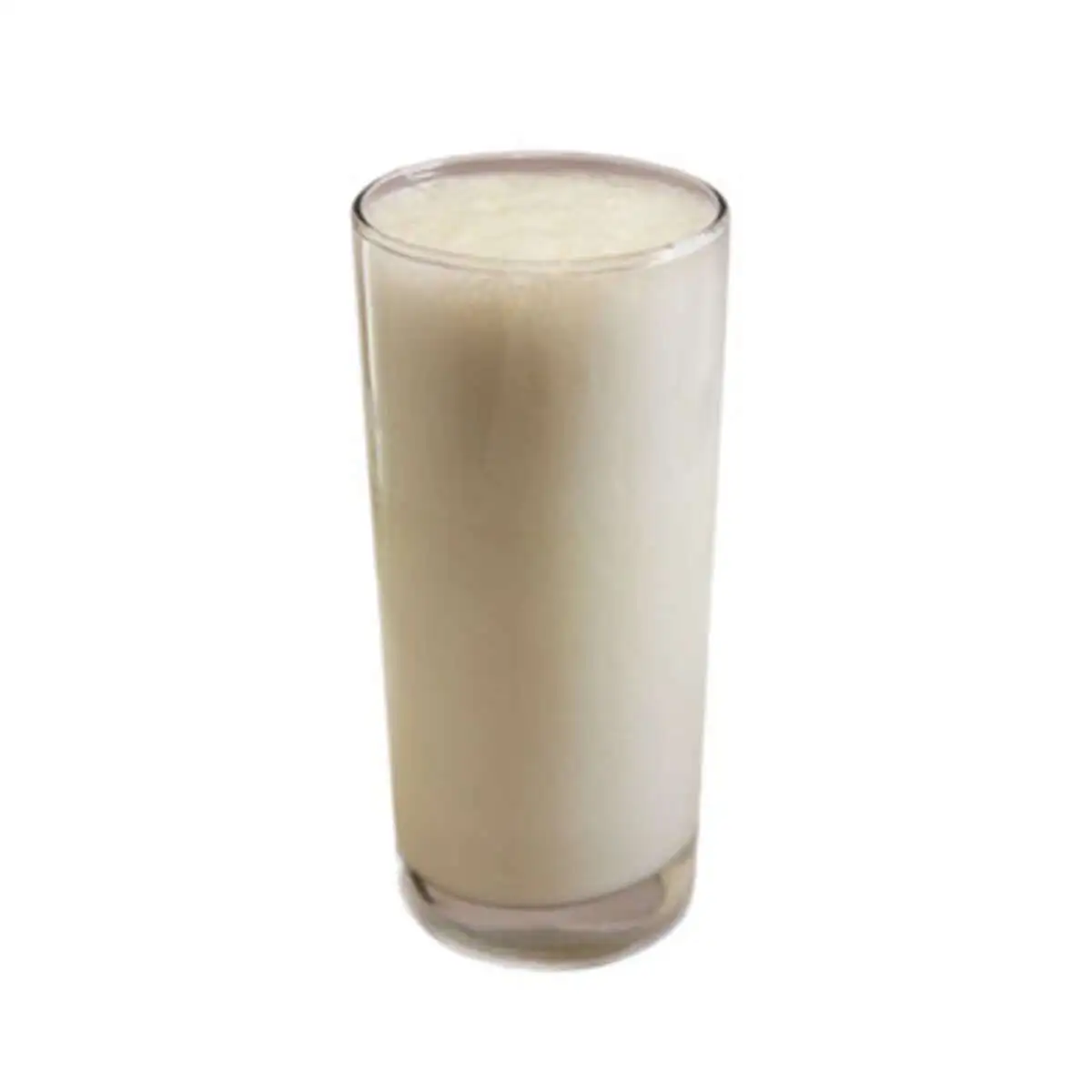 Молочный коктейль (ванильный)