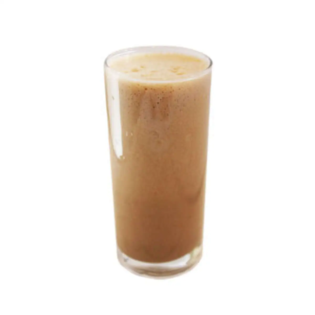 Молочный коктейль (шоколадный)