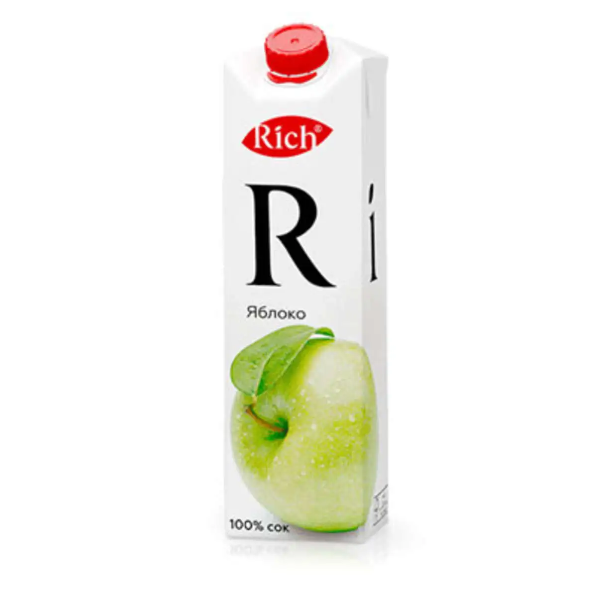 Сок "Rich" (яблоко)