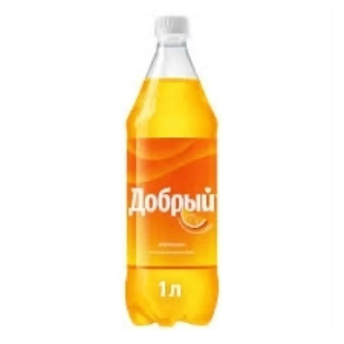 Апельсин "Добрый"