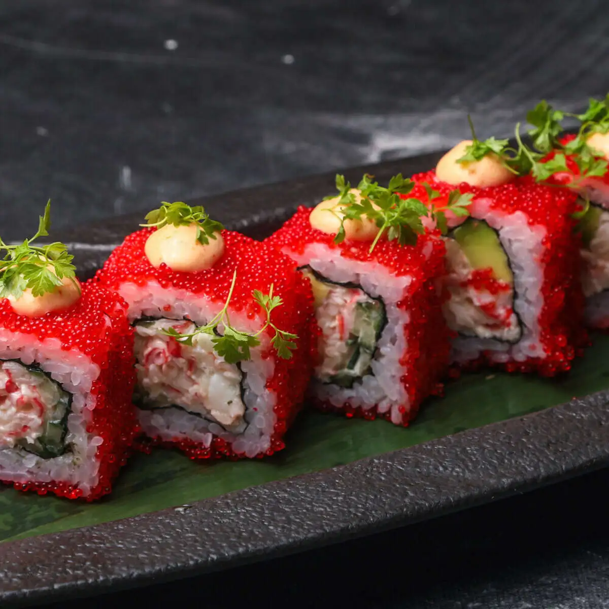 ЯНДЕКС Ролл Калифорния