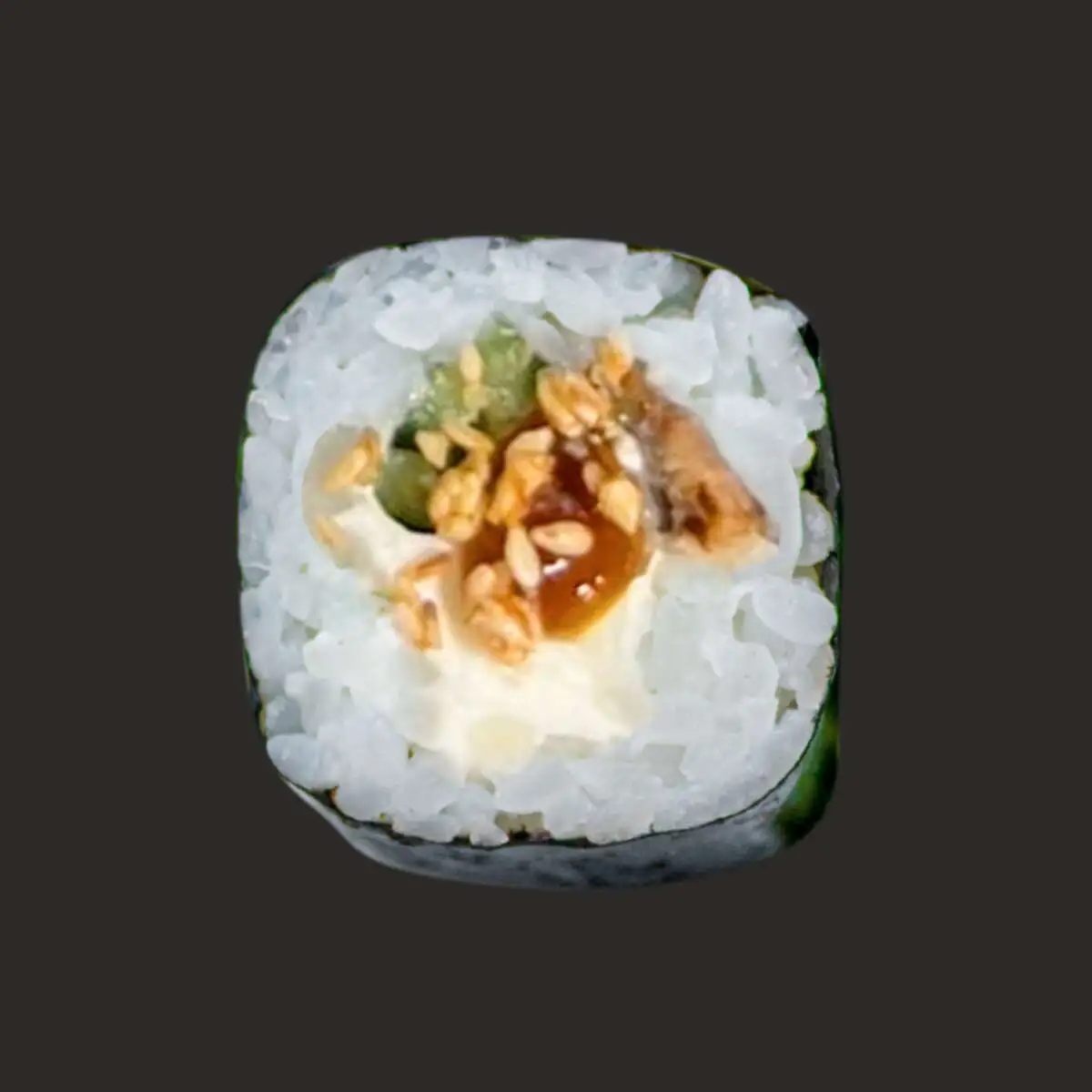 ЯНДЕКС Ролл Маки с угрем