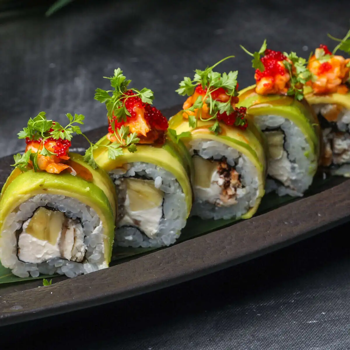 ЯНДЕКС Ролл Бразильский