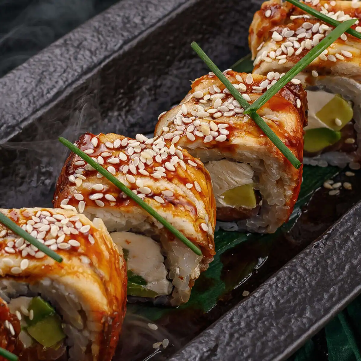 ЯНДЕКС Ролл Канада NEW