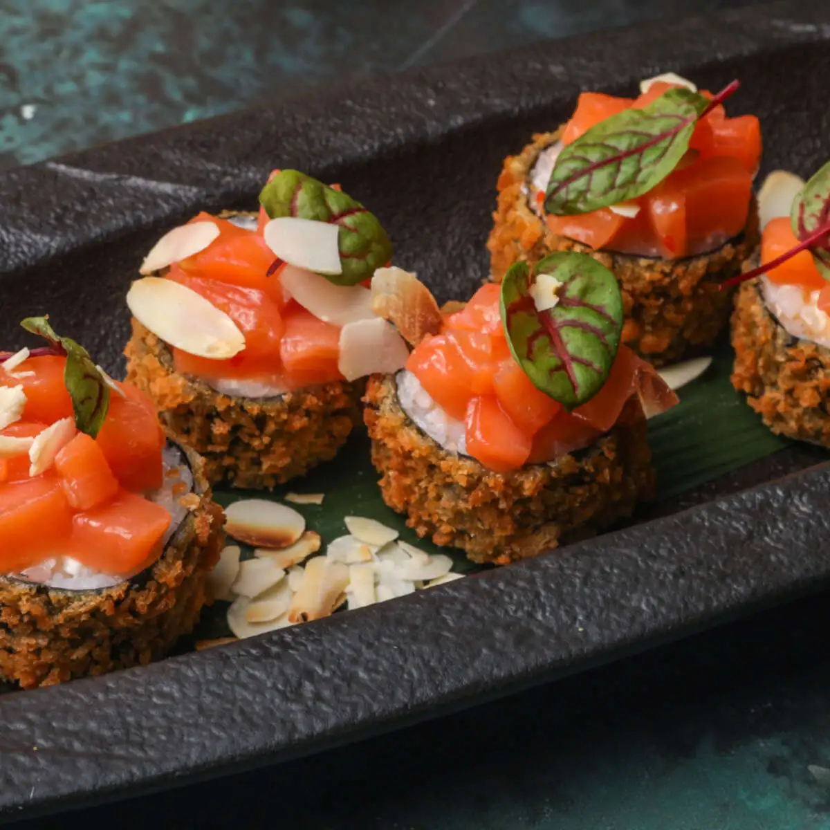  Ролл Сингапурский NEW