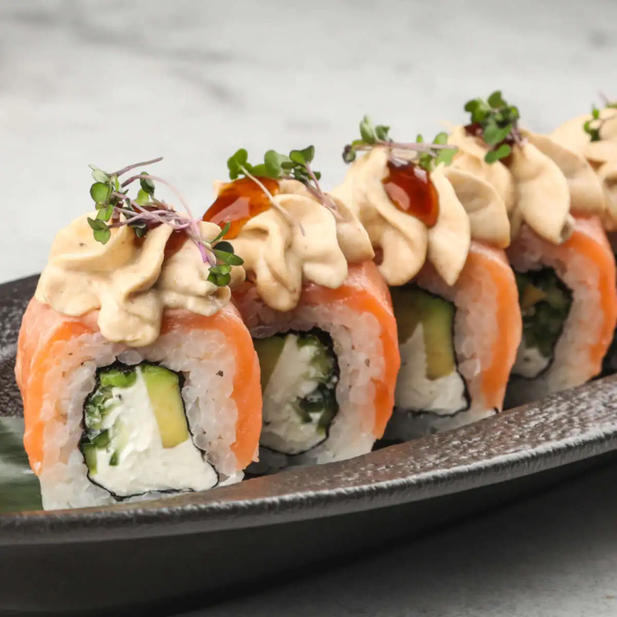 Филадельфия карамель