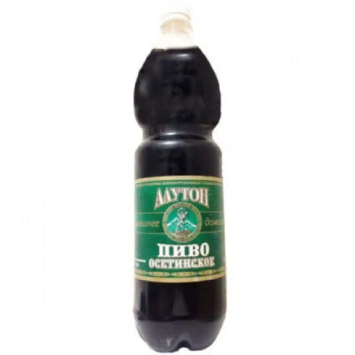 Алутон